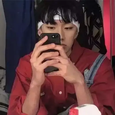 甜甜的头像我允许你走进我的世界