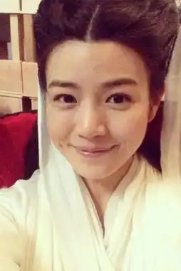 赵丽颖李沁杨幂袁珊珊郭采洁谁的自拍最虚伪