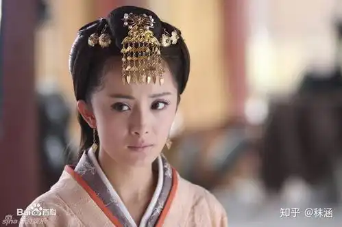 杨幂是从哪部剧开始失去嫩牛五方脸的