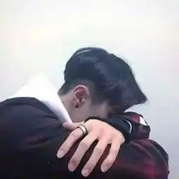 男生头像成熟稳重大叔真