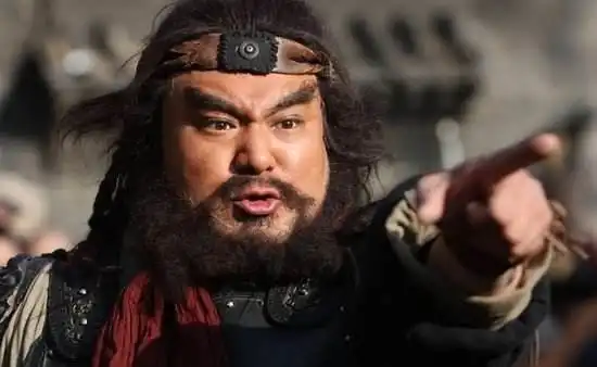 都是宋江的小弟,胆大包天的李逵,为何不敢去招惹武松