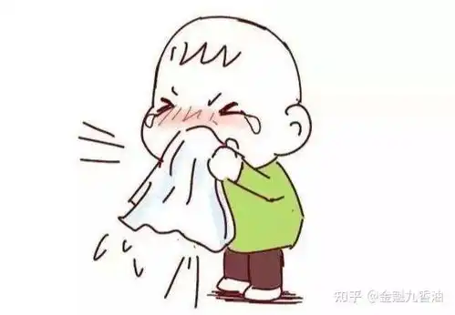 金魁九香油科普四个过敏性鼻炎特征,鼻炎人不要错过
