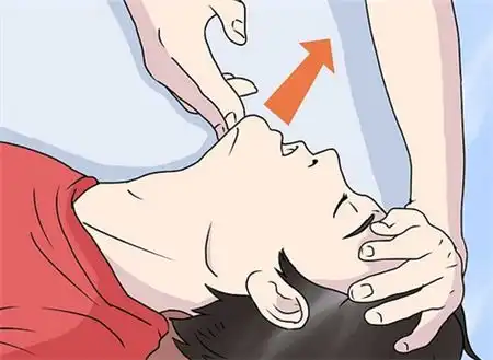 心肺复苏动画版视频,就算用流量,也要学起来