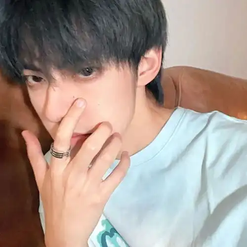 男头丨距离从来都不是拒绝爱的理由