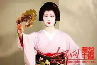 醉卧美人膝日本历史上的著名艺伎