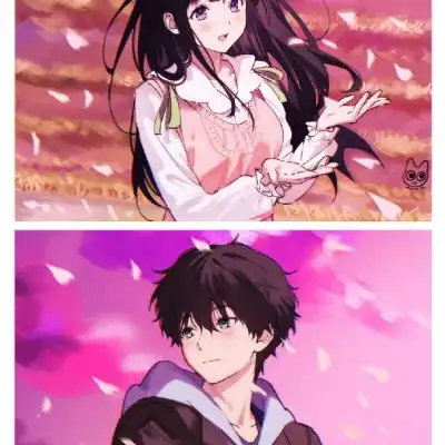 冰菓