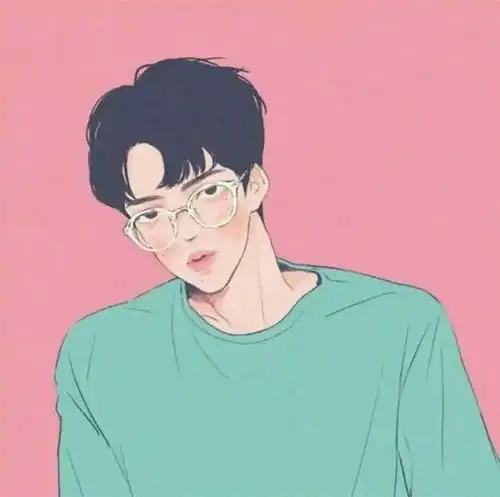 他不懂