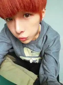 我爱的少年美如画