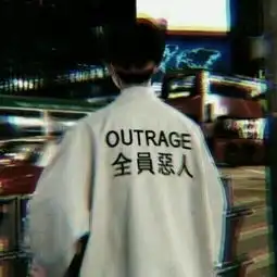 男生头像特别帅的那种一