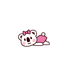 minikiki表情图片