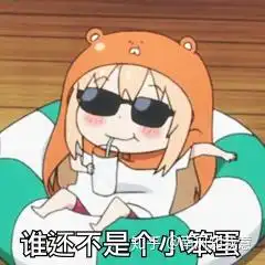 小胖子表情包我没钱手办