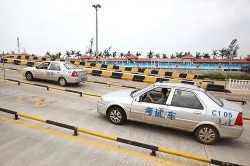科目二5项减为4项,科目三缩短约考时间,网友早知道就等等了