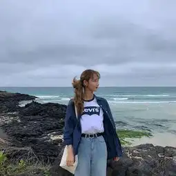 立秋这4款当季流行裤装,让你拒绝傻白甜穿出男友力max的酷帅街头风