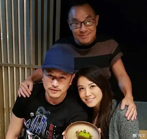 4位退圈就变丑的男星,个个胖成油腻大叔,颜值定格在40岁之前