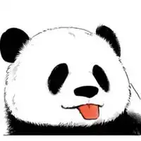 黑白极简主义头像微信头像图片大全