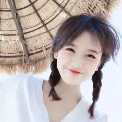 气质头像男生阳光女生
