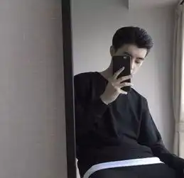 头像爱我别走
