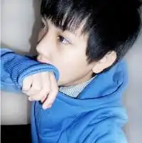 有木有好看的男生头像,网名...