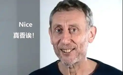 哇哦nice表情包出处nice