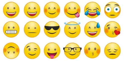 捂嘴感动哭emoji表情包u