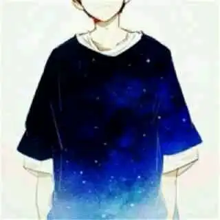 氛围感伤感男生头像二次