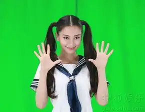 杨颖带字表情包