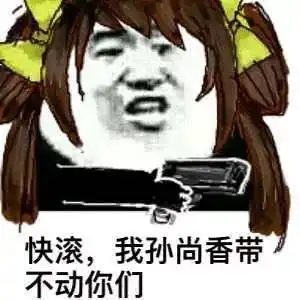 来一把王者荣耀表情包孙