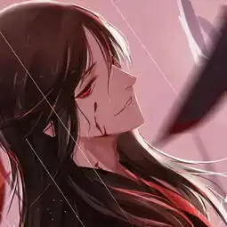 动漫头像与君相遇,莫失莫忘