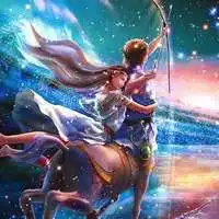 12星座qq专属头像微信头像图片大全