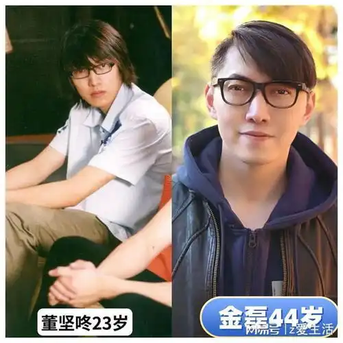 红苹果乐园播出21年后,男的集体变丑发福,女的依旧美貌如初