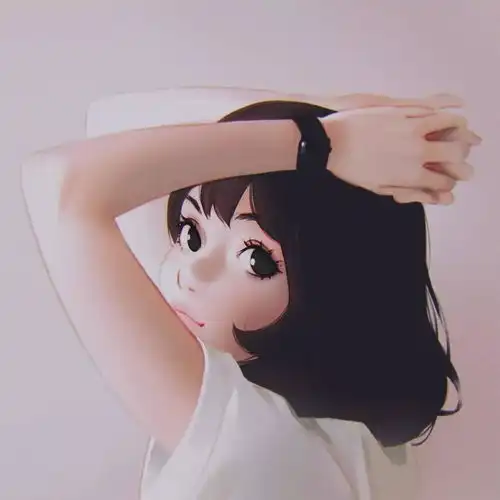 微信头像冷情冷性