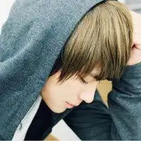 最新个性温暖qq男生头像
