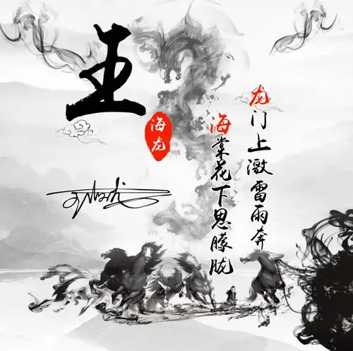 虎年你的微信头像已做好,2022最新3d专属签名头像,请查收带走