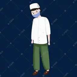 卡通男医生免扣元素素材图片免费下载高清psd千库网图片编号11883593