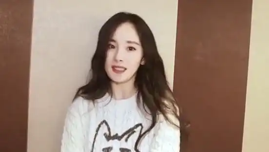 杨幂为于正打call破不和谣言,于正曾疑似暗讽对方人品不好