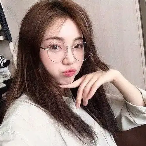 如何拍出自然有气质的头像赶快学起来