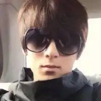 百度男帅哥头像图片微信头像图片大全