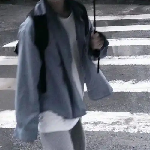 嘿帅哥你谁