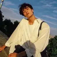 头像男生帅气唯美高清好看唯美帅气男生头像
