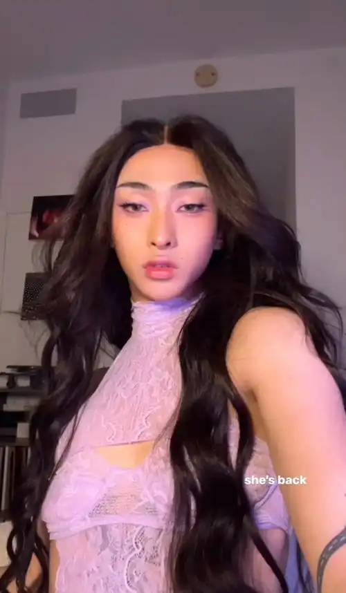 伊能静图片表情包伊能静