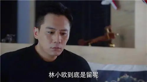 老男孩结局吴争去美国想追回林小欧林小欧却压根儿没走