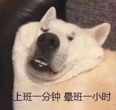 周一趣谈卖家摸起鱼来,会闹出多少笑话