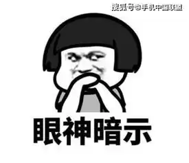寒武纪将人工智能用来推送表情包