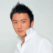 17岁男生发型图片