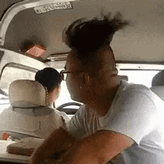搞笑表情沙雕gif