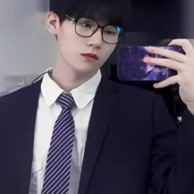 男生头像冷酷帅气侧脸2021最新版有人可爱有梦可待迷途慢慢终有一归