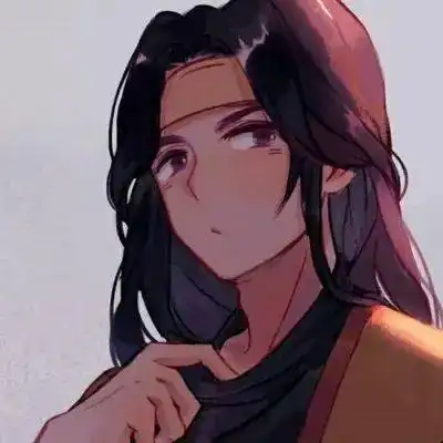动漫头像把情话慢慢熬,尽管我想抱你或跳起来吻你