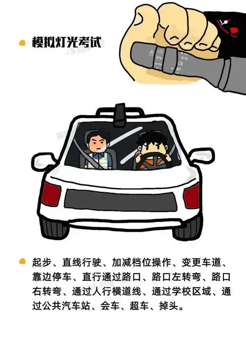 汝州驾考必过秘籍,送给考驾照的你