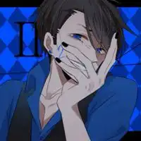 兄弟头像框男生动漫