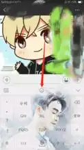 抖音云里面用玫瑰拼成爱心怎么弄